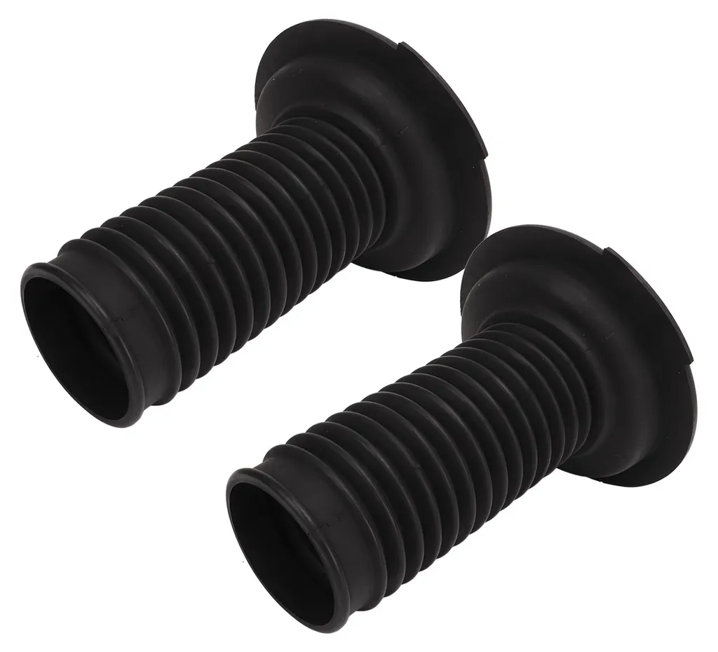 2 Soufflets Amortisseur Avant 48157-42010 pour Toyota Rav4 ACA2 SXA1