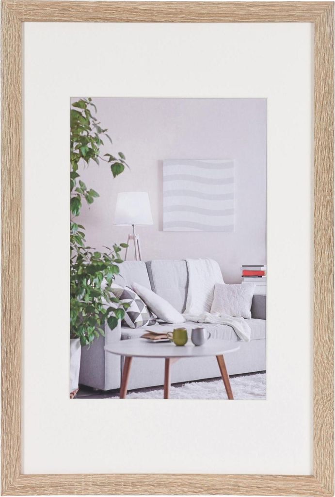 Fotorahmen - Modern - 30x45 cm