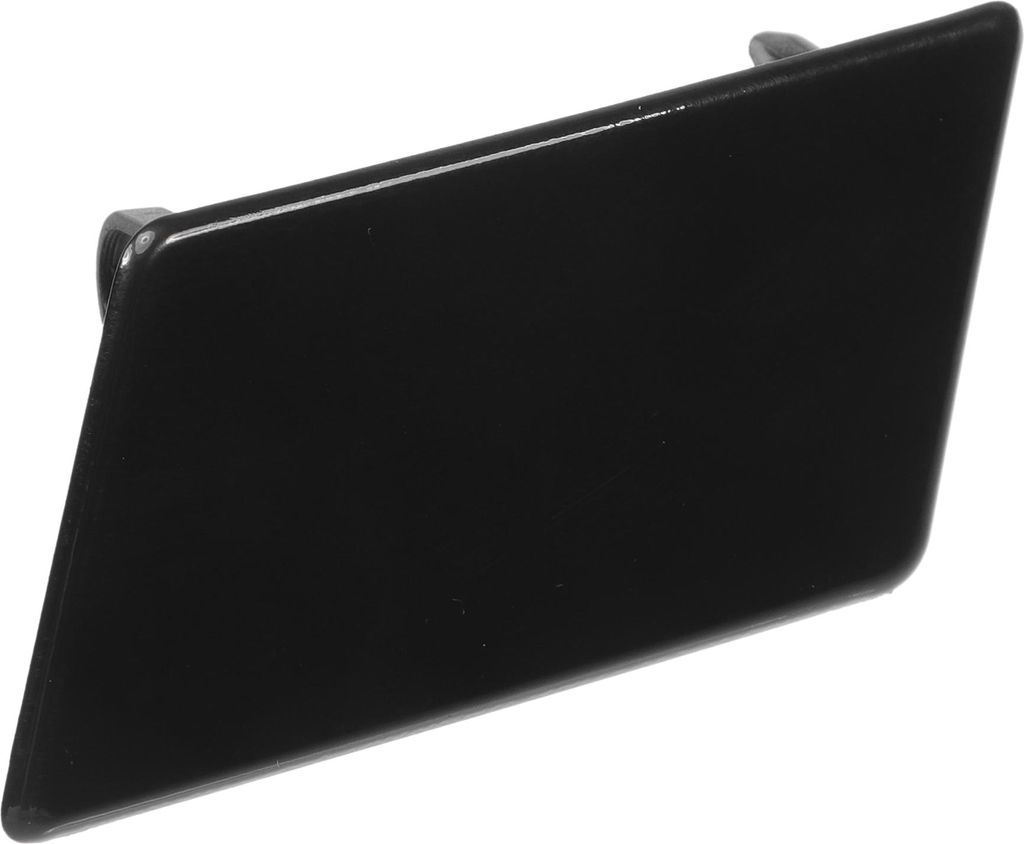 Front Left Bumper Headlight Washer Nozzle Cover Cap No.C2Z16548 Stoßstangenverkleidungsdüsenabdeckung für Jaguar XFR 2012-2015, für Jaguar XF 2...