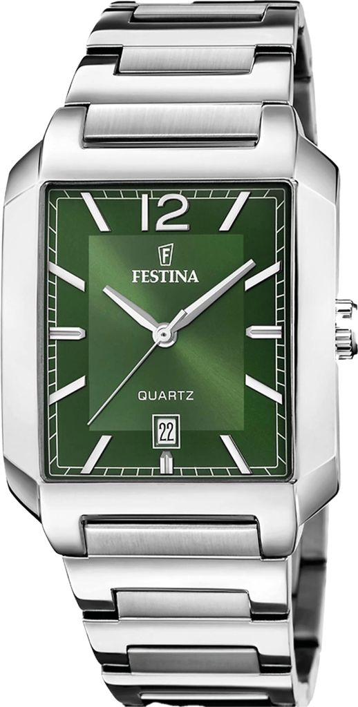 Festina - F20677/5 - Armbanduhr - Herren Produktbild 