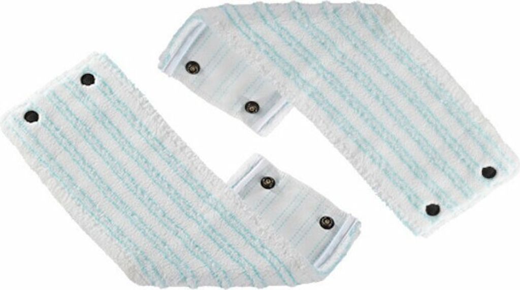 Leifheit 2er Set Wischbezug Combi/CLEAN TWIST M 33cm Bezug Produktbild 