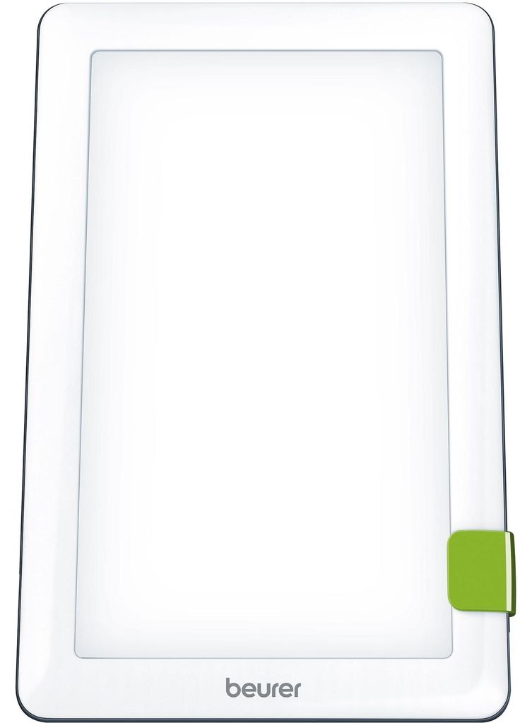 Beurer TL 30, Lichttherapie, (Tageslichtlampe) Produktbild 