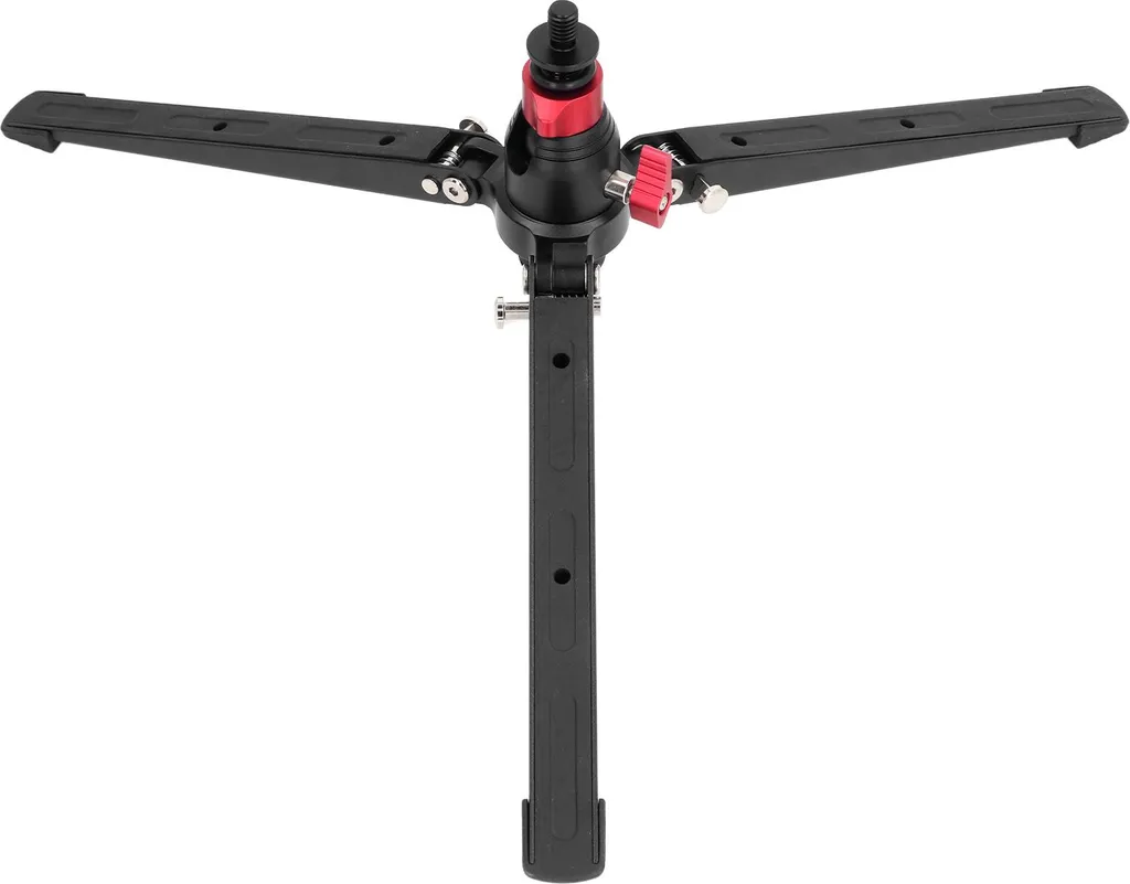 Base de support pour monopode et photo Reflex pour prise de vue stable - 4