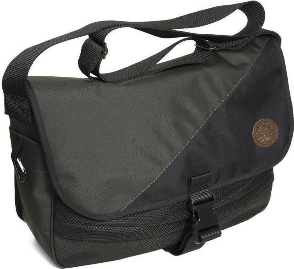 Mystique Dummytasche Dummybag Profi M jägergrün