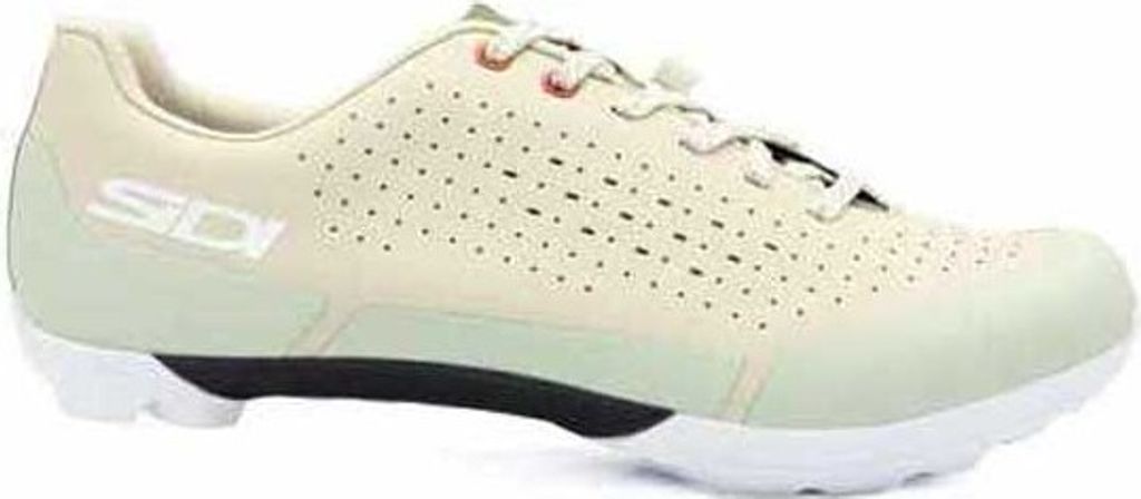Sidi Asper Laces Mtb-schuhe Beige EU 42 Mann Beige EU 42