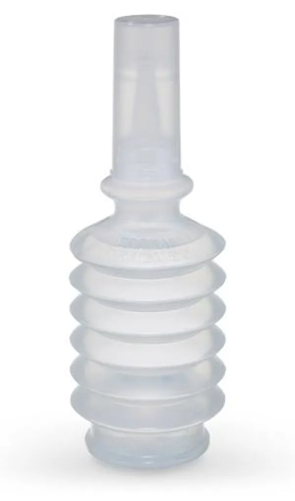 Solution saline 0,9% Freka Drainjet 1200ml rinçage de plaies et sondes