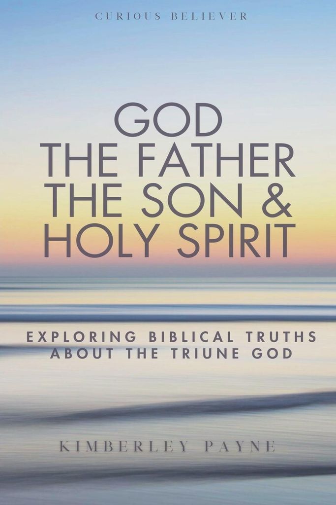 God the Father, the Son & Holy Spirit