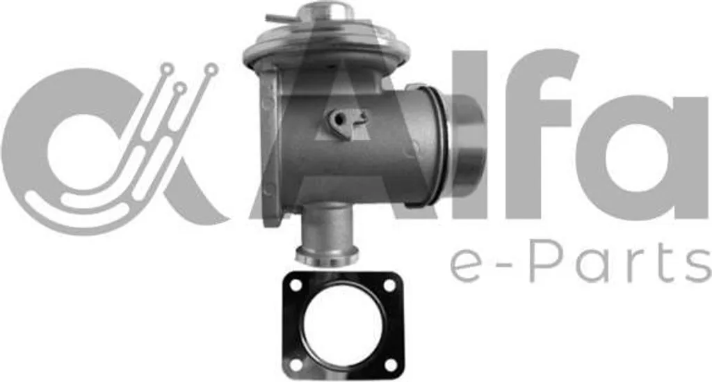 Vanne EGR pour Réparer Perte de Puissance BMW Série 3 E46 et 5 E60