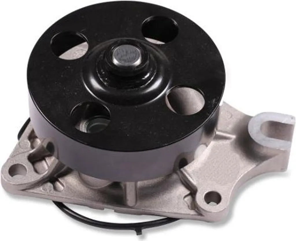 Pompe à eau moteur pour Mazda 2 et 3, refroidissement haute qualité