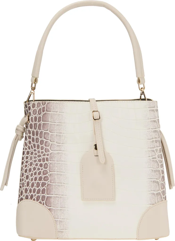 Joella Borsa Donna Bianca Multi-tasca | Spedizione Rapida Online