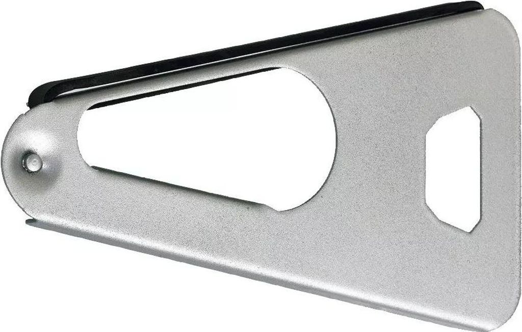 WESTMARK 6 in 1 apriscatole universale metallo, rivestito Immagine del prodotto 