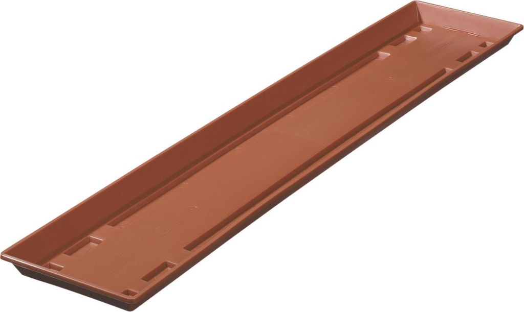 Blumenkasten Untersetzer geli Standard Kunststoff 78 x 15 x Produktbild 