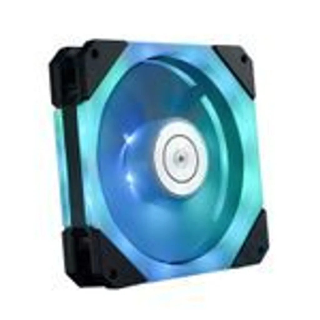 Ventola EK-Quantum Impulse 120 D-RGB PWM - Prestazioni e Stile Premium - 5