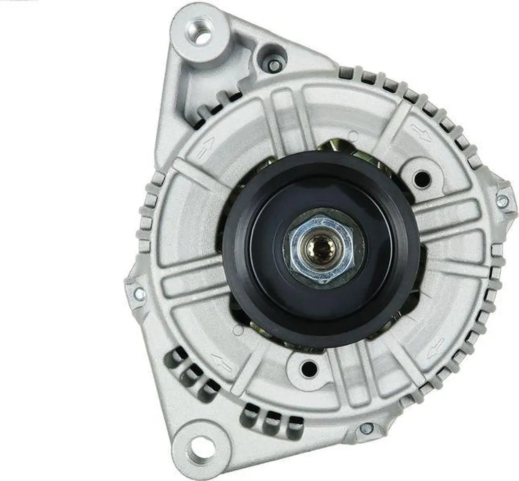 Alternateur AS-PL A0683S Haute Fiabilité OE 046903015F pour Audi A8