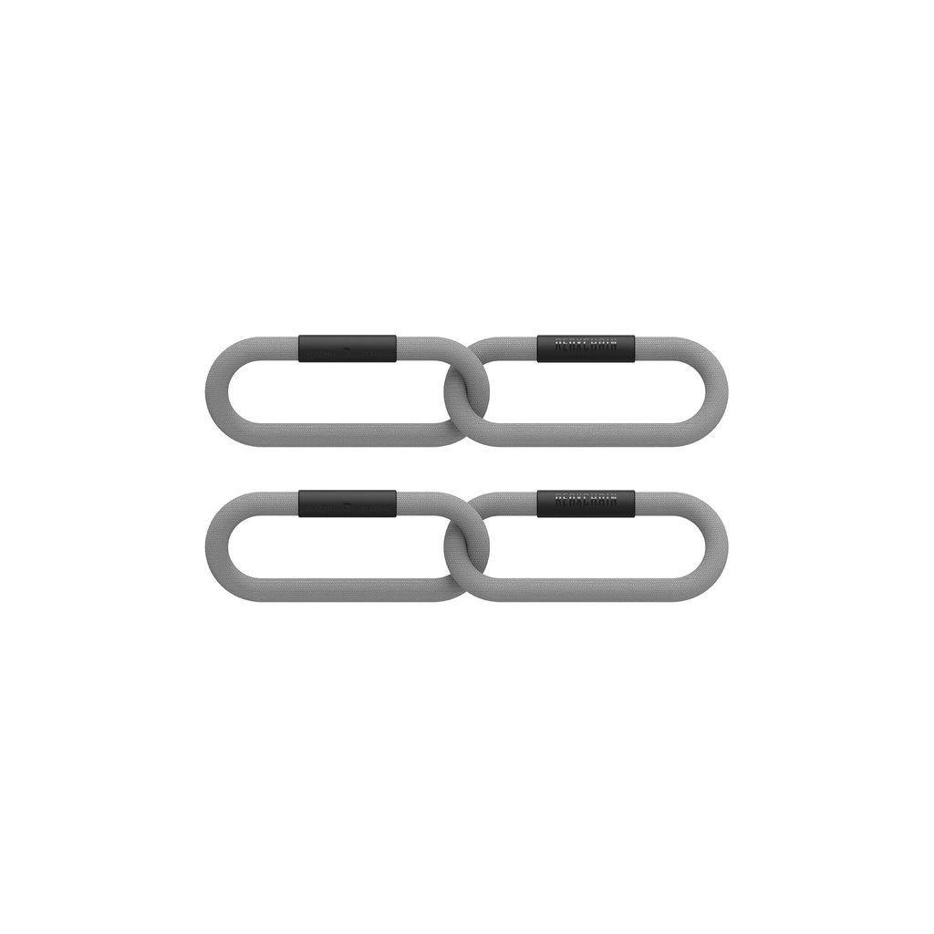 Reaxing Gewichtsketten "Reax Chain Fit 2", 1 kg, Grau