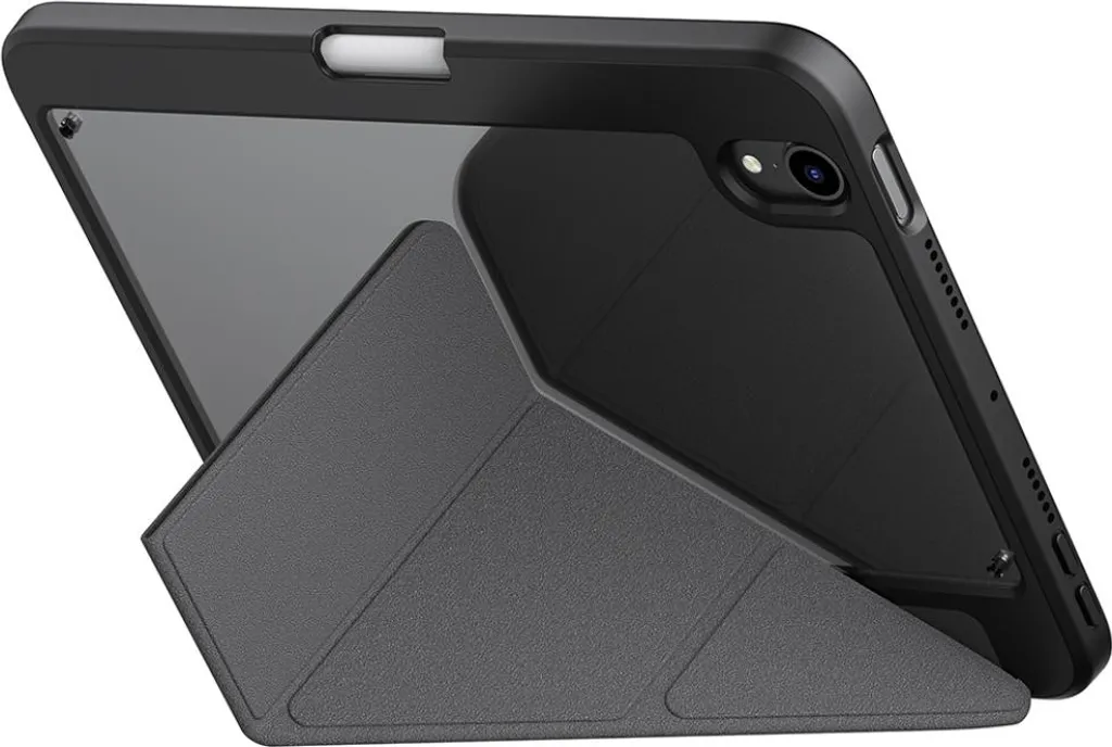 Skinarma Spunk iPad Mini 7 Gen 2024 Custodia con Supporto e Slot Pencil - 4
