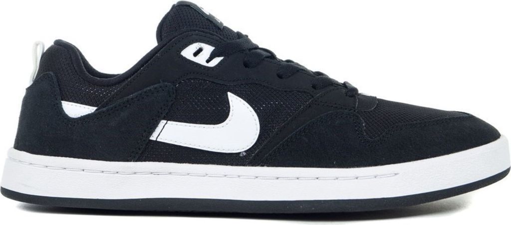 Nike Schuhe SB Alleyoop, CJ0882001