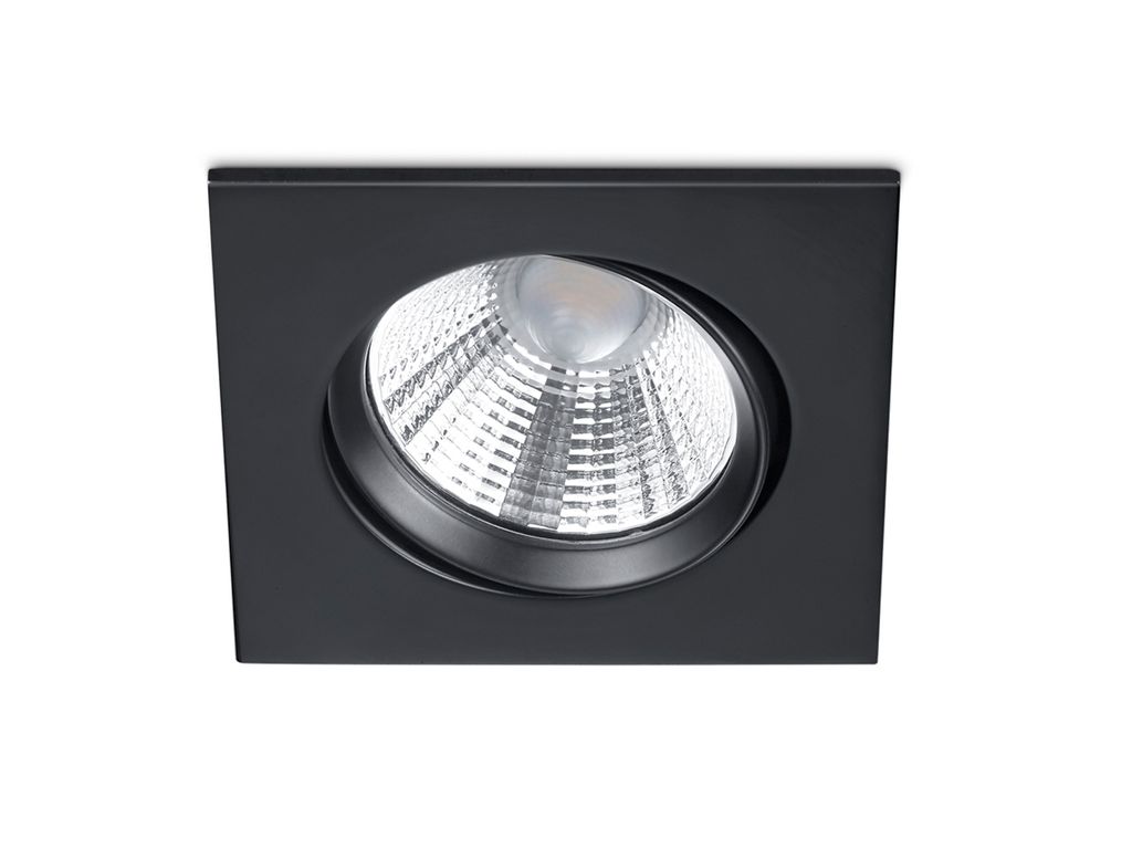 Inbouw LED-armatuur 5,5W, model PAMIR 650410132, merk Trio Productafbeelding 