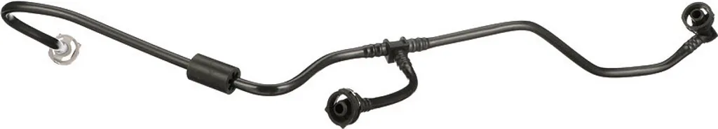 Stop Fuite Liquide avec Tuyau Chauffage Gates 02-3073 pour Audi Q7 (4M)