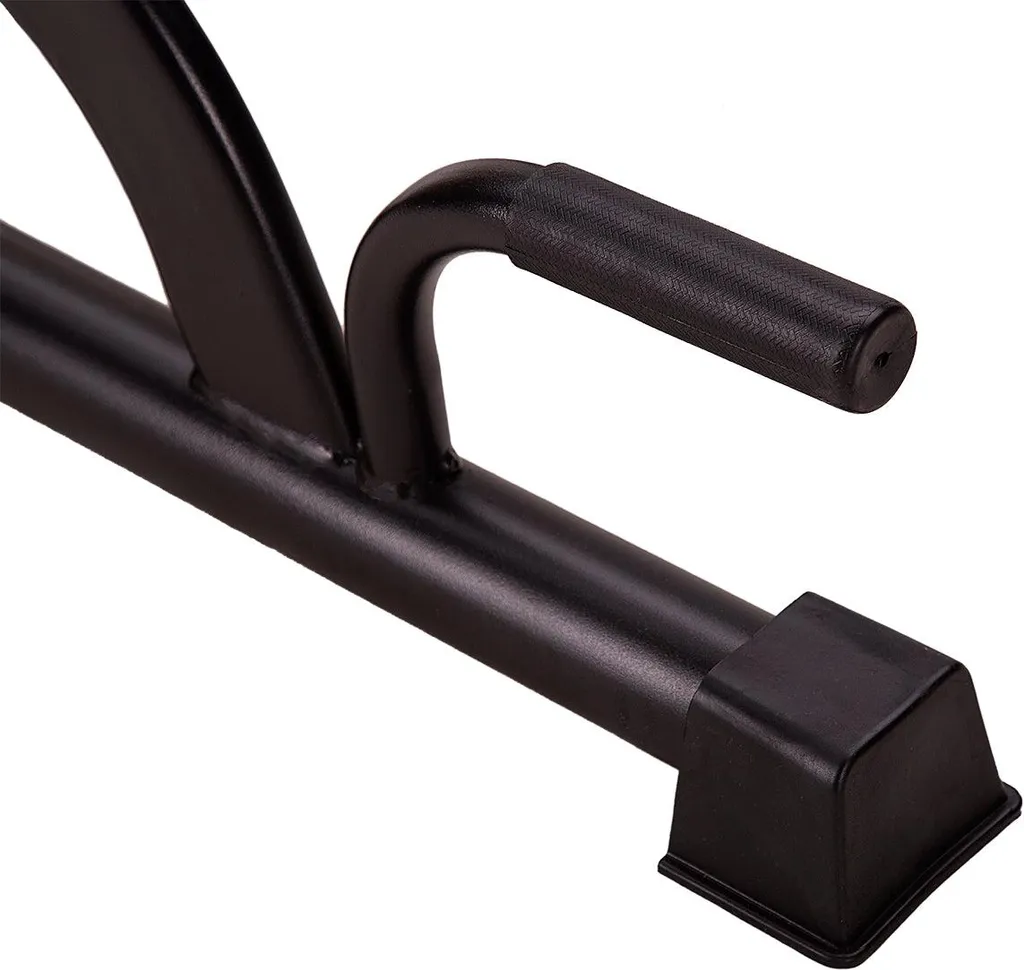 Barre de traction sans perçage stable - Musculation dos sans dégâts - 5