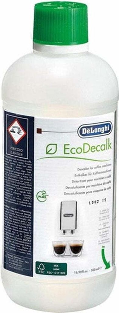 DeLonghi  Delonghi Entkalkungsm. 500 Ml Obrázek produktu 