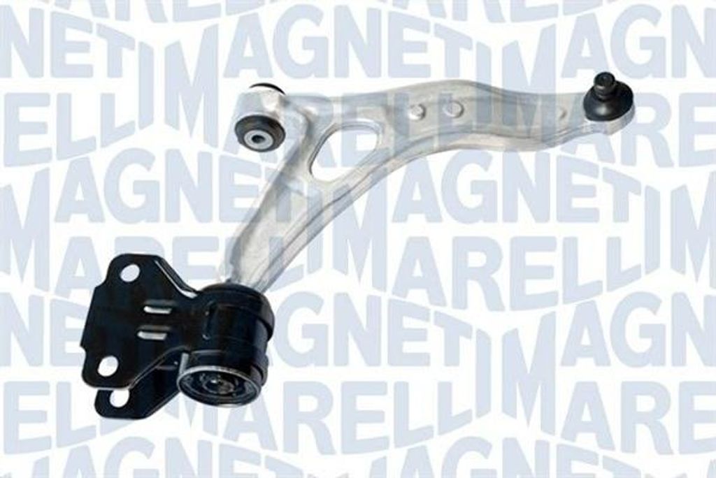 Lenker, Radaufhängung MAGNETI MARELLI 301181356700