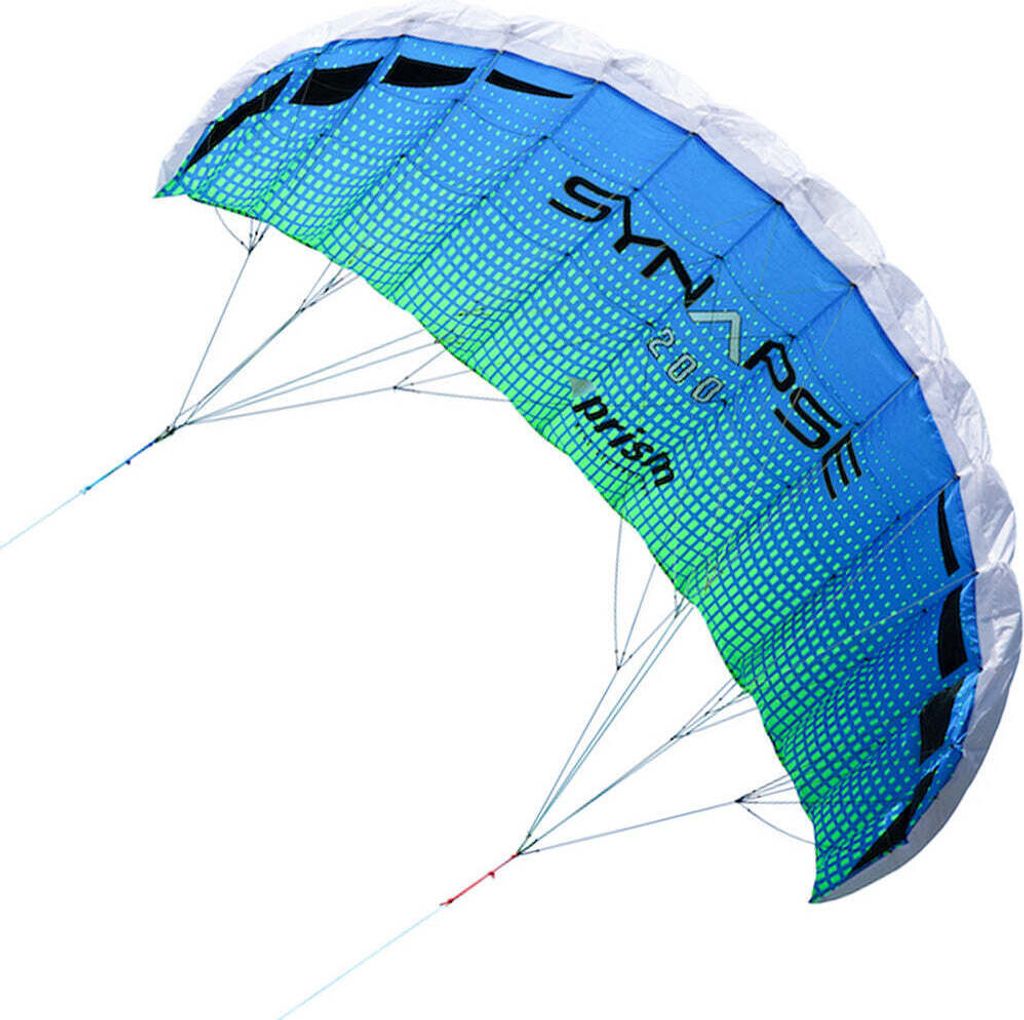 Elliot Drachen Prism Neutrino 100 x 55 Cosmo purple/pink