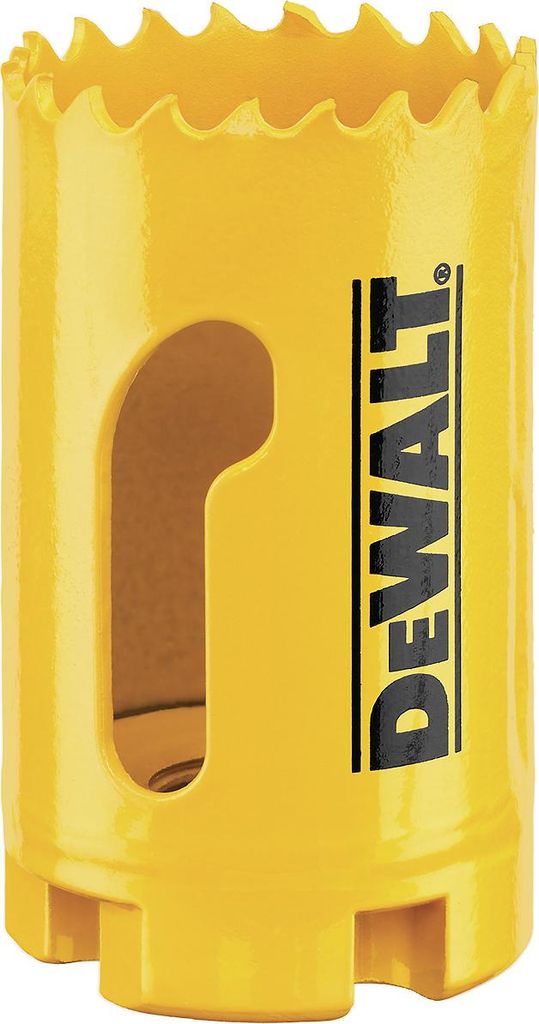 DEWALT Lochsaege Bi-Metall Extreme 33mm