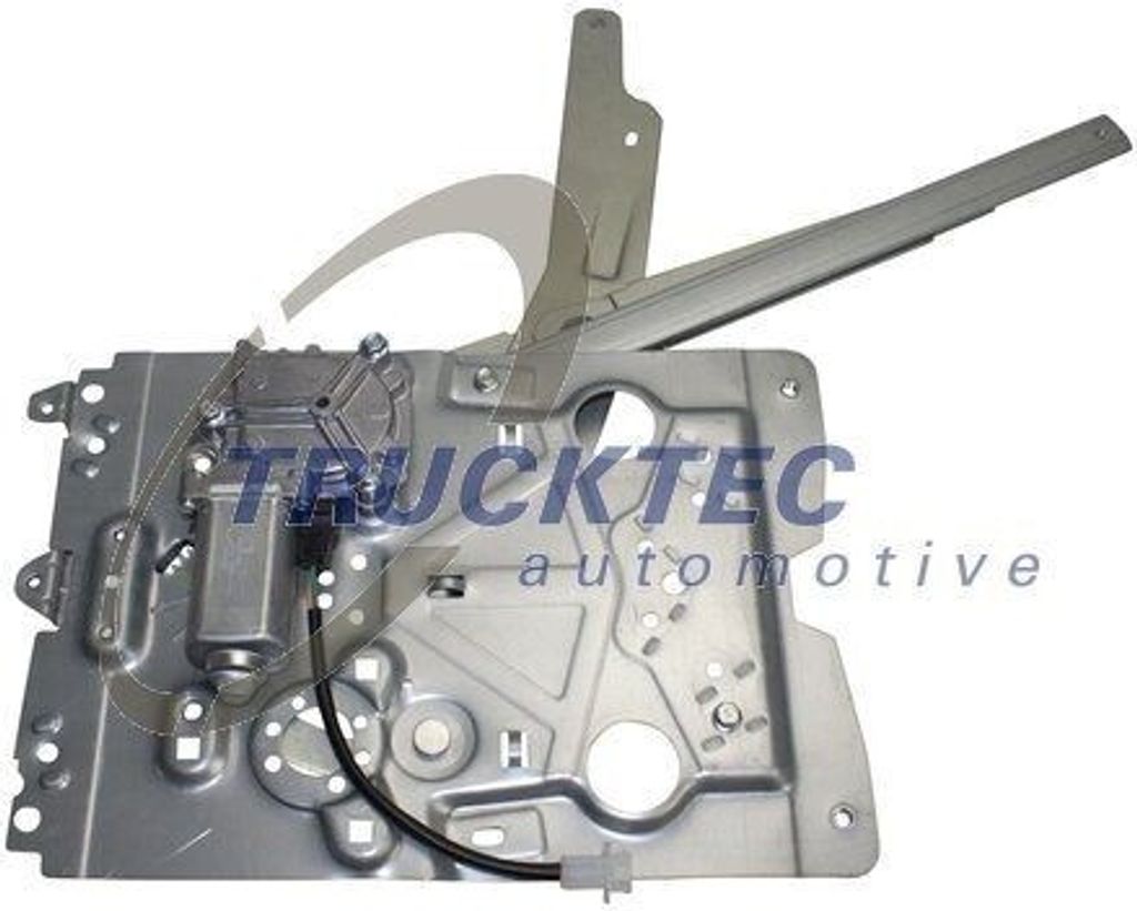 TRUCKTEC AUTOMOTIVE 03.53.002 Elektrischer Fensterheber Rechts für VOLVO FH FH12 FH16