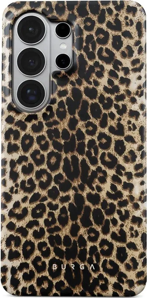 Coque Galaxy S26 Ultra Burga Tough Magnetic Player - Protection Robuste