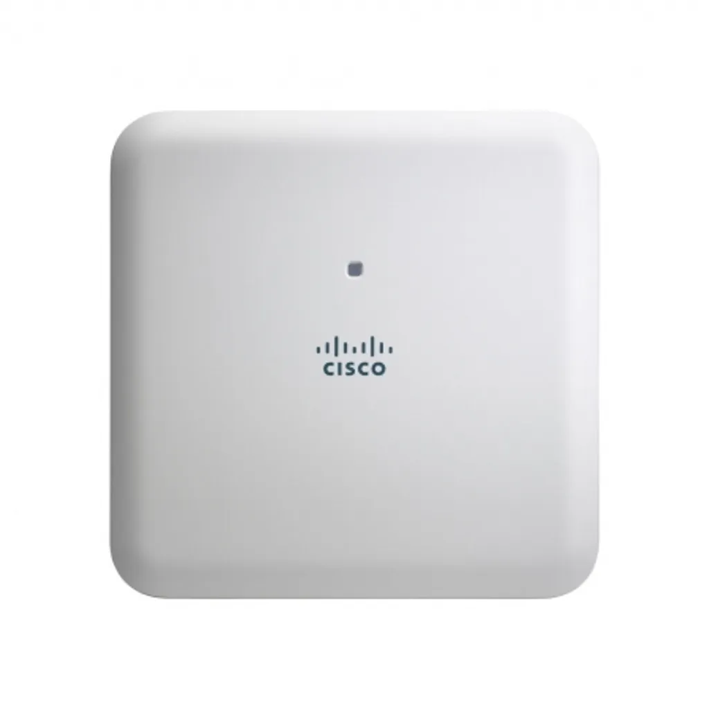 Bornes Wi-Fi Cisco AIR-AP1832I-E-K9C pour réseau d'entreprise