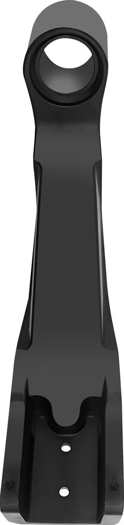 Minimotors, Faltsystem-Basis für Dualtron Thunder Original, Schwarz