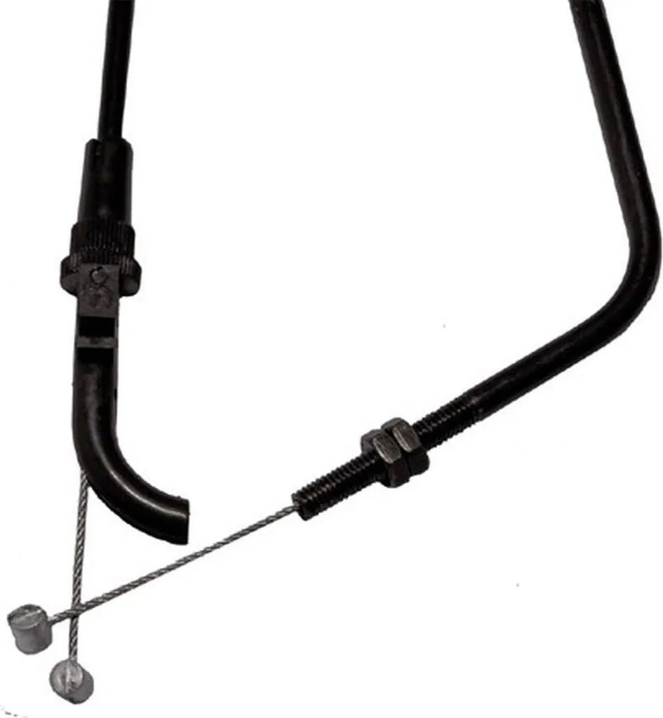 Câble d'accélérateur renforcé Pamoto pour Triumph Adventurer 900 97