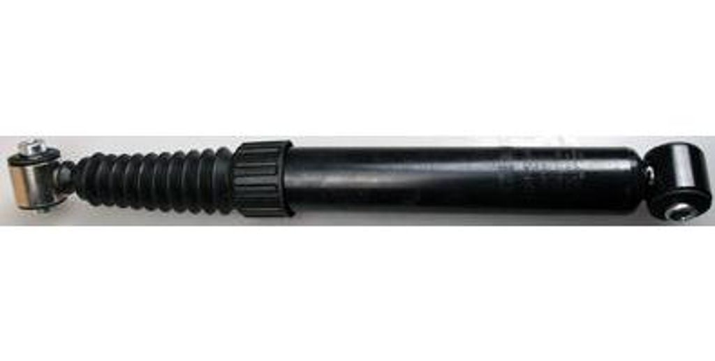 DENCKERMANN DSF166G Stoßdämpfer OE 5206NV kompatibel mit 207