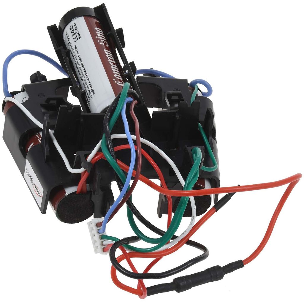 Akku für Staubsauger AEG EERC72EB 90027733400