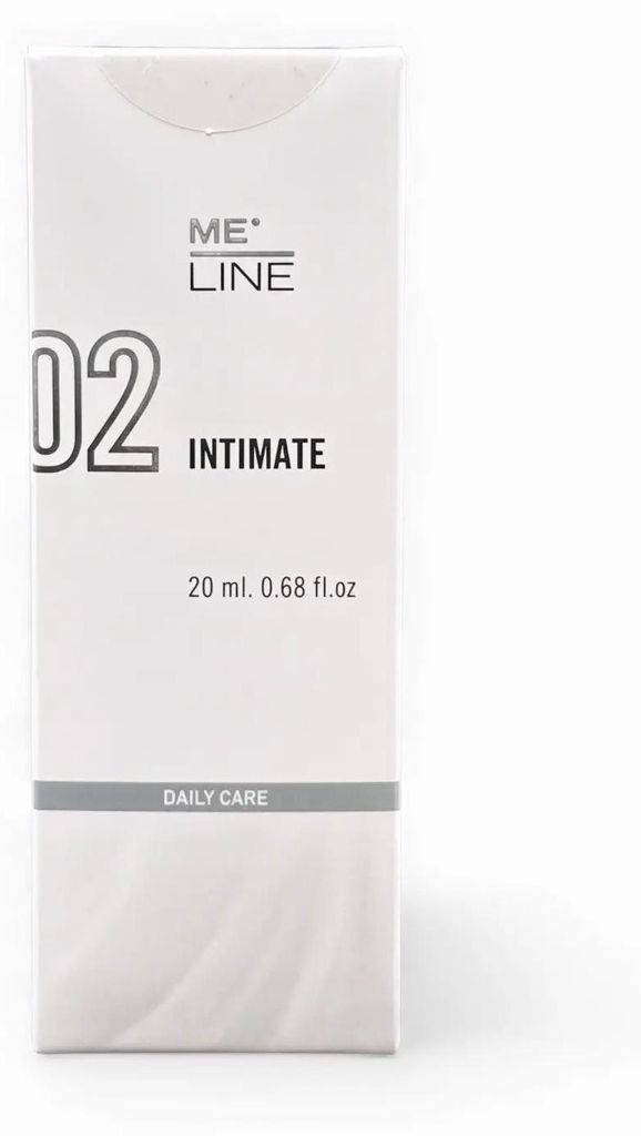 MeLine 02 Intimo 20 ml Immagine del prodotto 