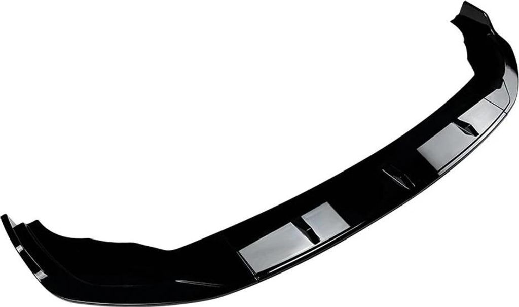 Lèvre avant pare-chocs - Splitter Spoiler Diffuseur - Pour Image du produit 