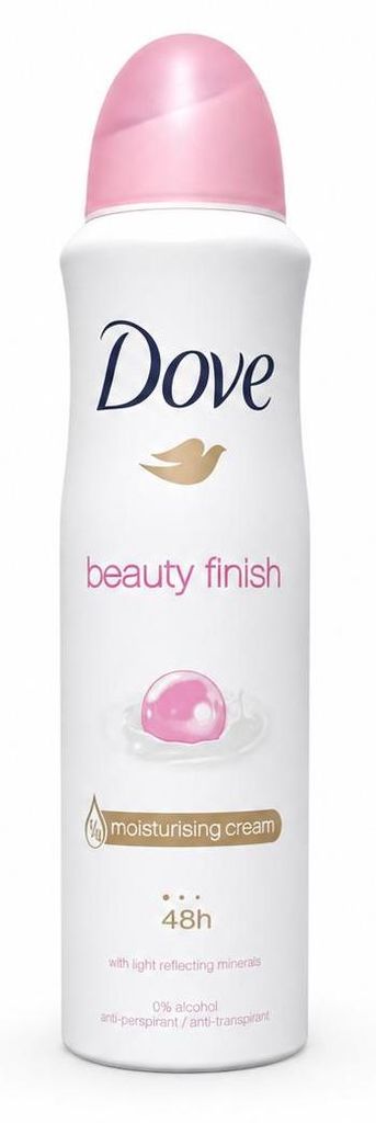 Dove Deo Spray Woman Go Fresh Pear, Aloe Vera Scent 48h 150 Zdjęcie produktu 