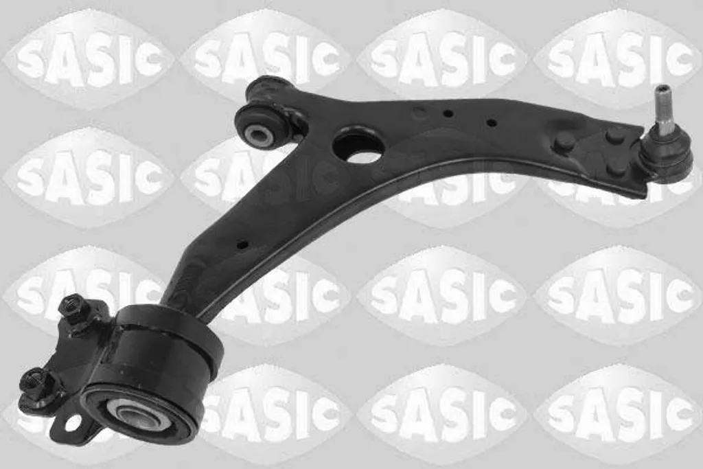 Bras oscillant robuste SASIC 7476549 pour châssis Volvo OE 31277465 NEUF