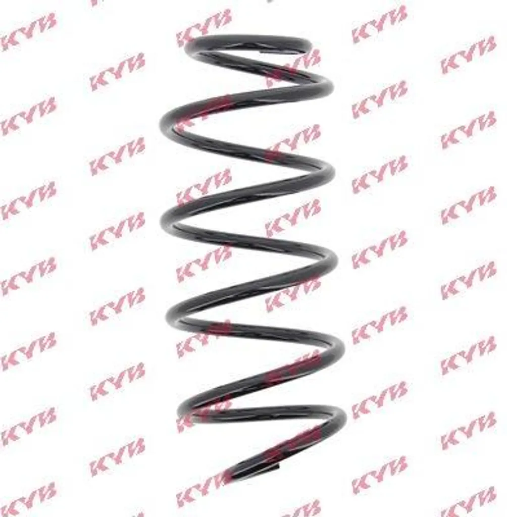 Ressort de suspension pour Peugeot 5008 - Remplacez votre pièce 5002TJ