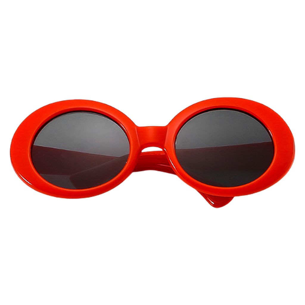 Haustier-Sonnenbrille, graue Linse, oval, lustig, leicht, winddicht, Foto-Requisiten, kleine Katze, kleiner Hund, Welpe, Cosplay-Brille, Haustierbe...