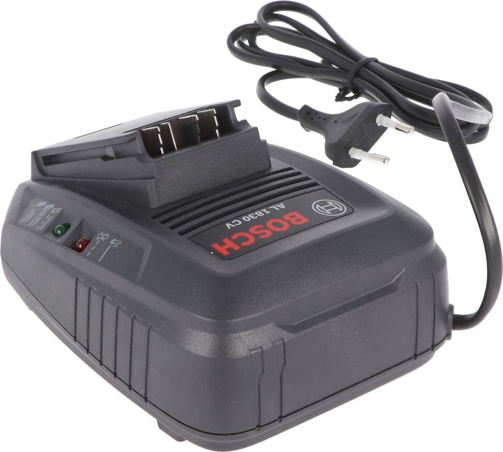 Batterieladegerät BOSCH AL 1830 CV Produktbild 6
