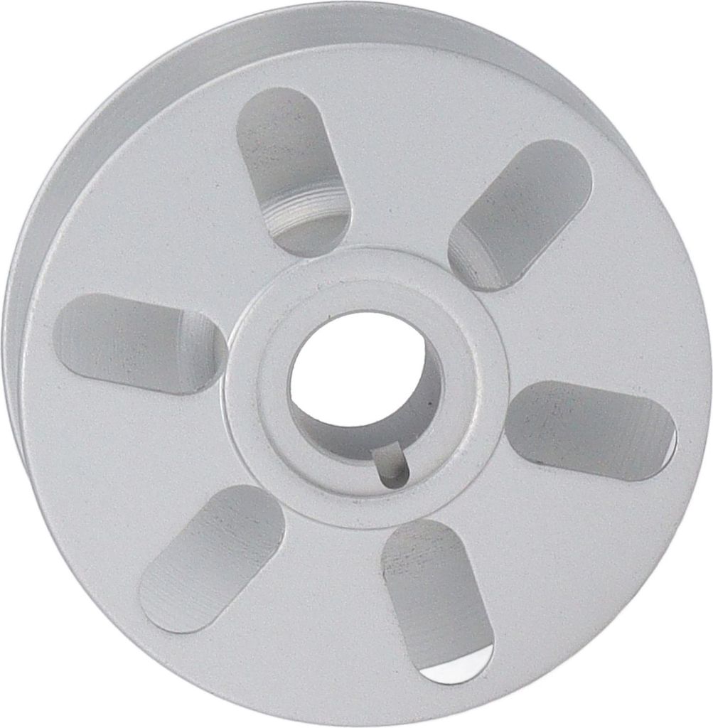 28mm Spulen 0867154380 6 Loch Edelstahlersatz für Durkopp Adler 867 868 Nähmaschine