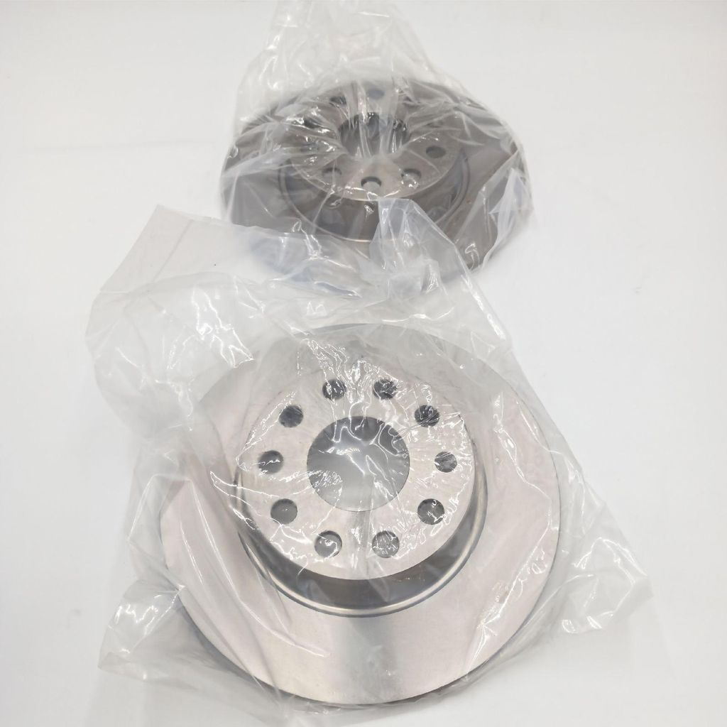 Dischi freno BOSCH (2 pezzi) 0 986 479 677 Immagine del prodotto 