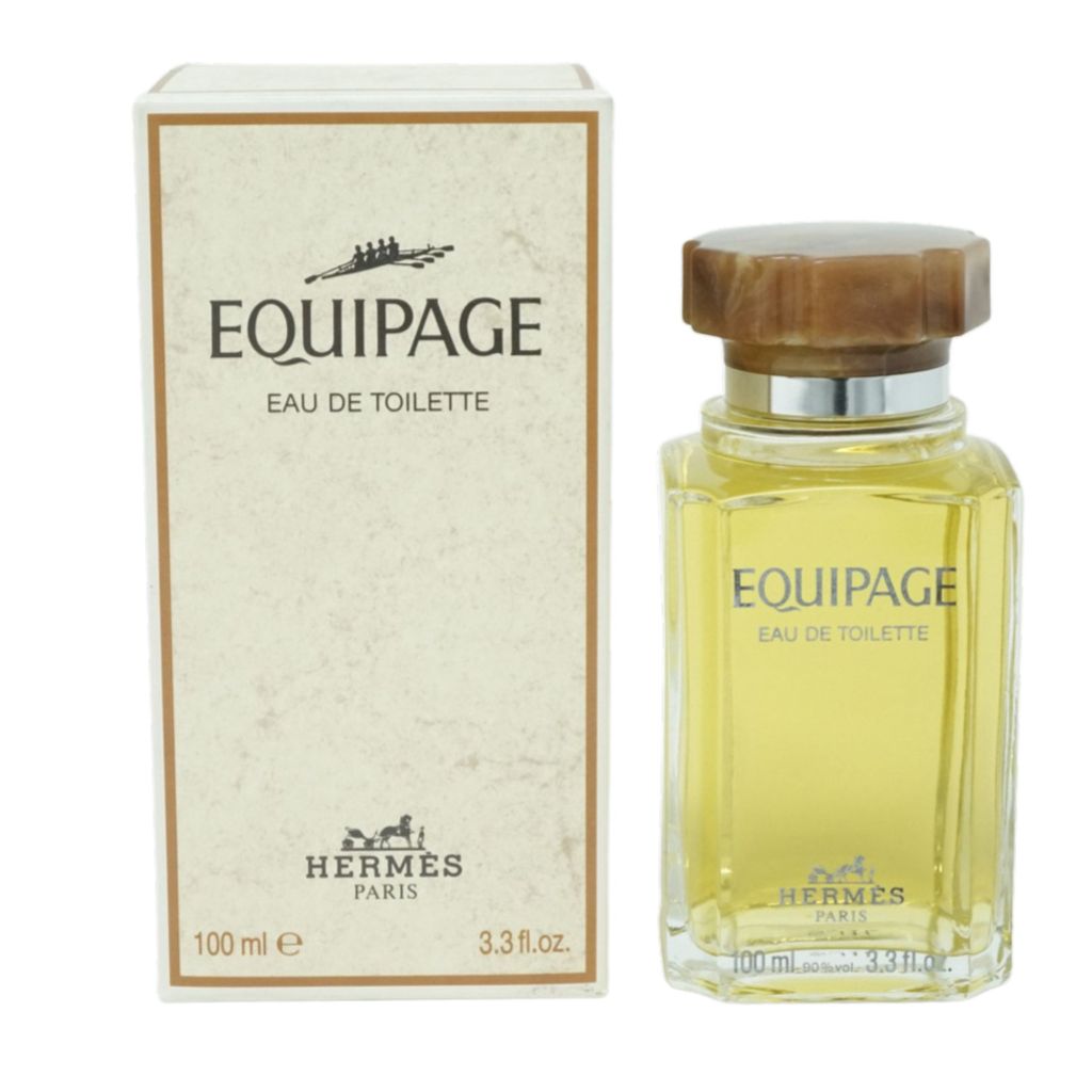 Hermes Eau de Toilette 100 ml Produktbild 