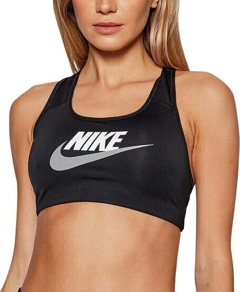 NIKE Sport BH Dri-FIT Medium Support