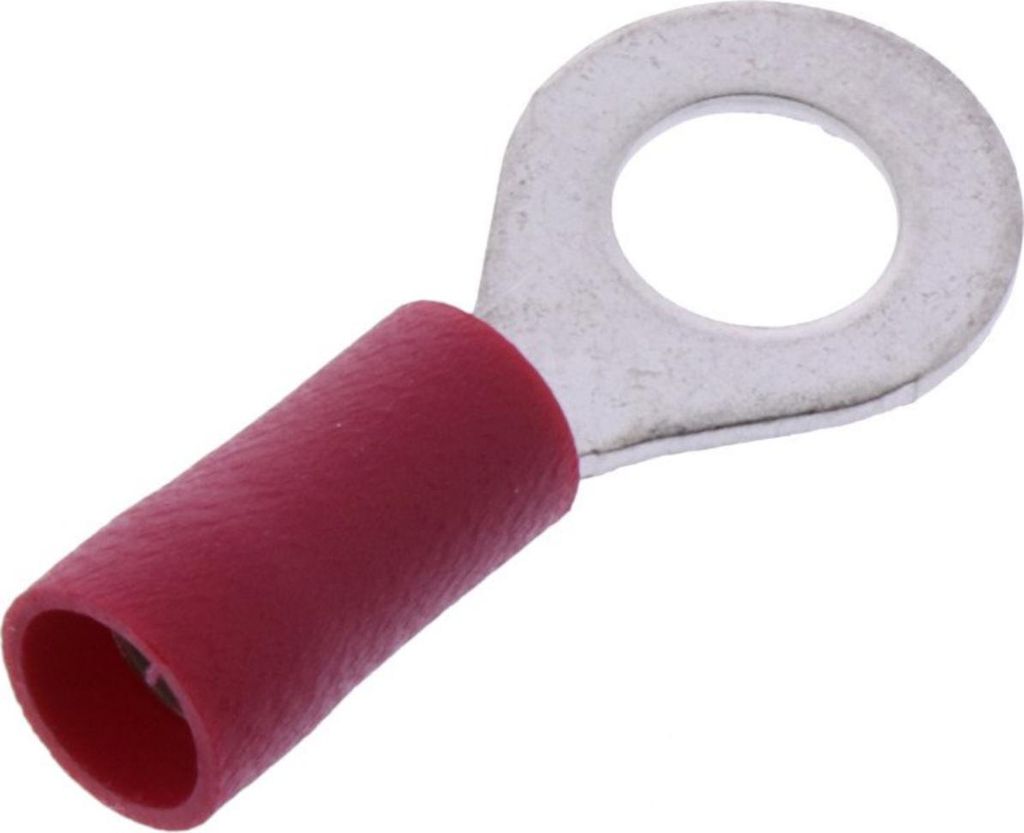 Ringzunge JMP 0,5-1,5 M5 25 Stück
