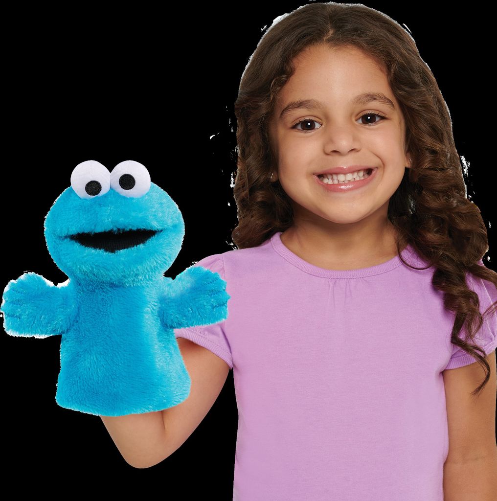 PLÜSCH SESAMSTRASSE HANDPUPPE KRÜMELMONSTER - | Kaufland.de PLÜSCH SESAMSTRASSE HANDPUPPE KRÜMELMONSTER - | Kaufland.de