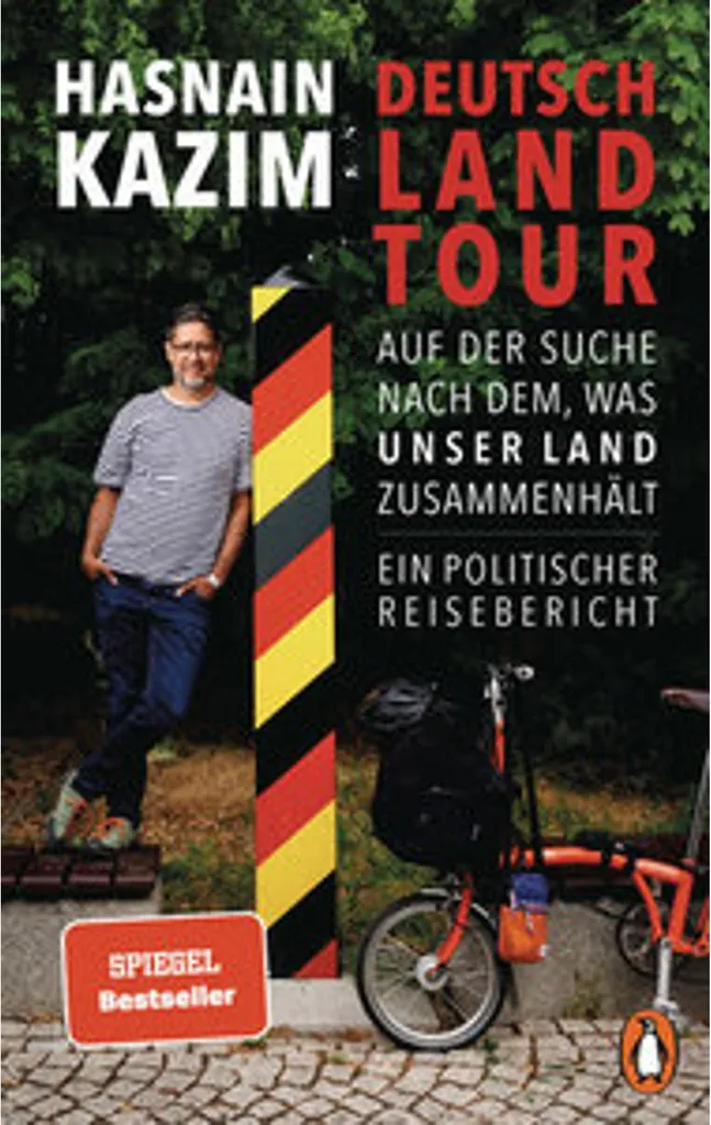 Jeu de Plateau Éducatif Deutschlandtour pour Apprendre la Géographie