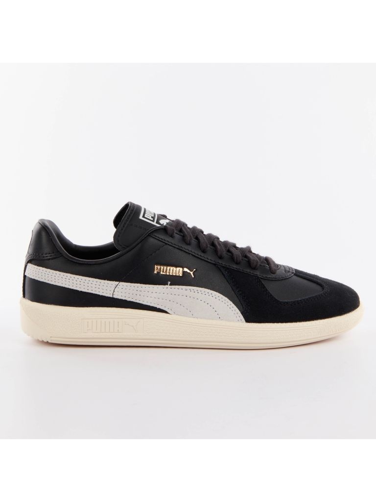 Puma Select Army Trainer Sportschuhe Schwarz EU 36 Herren,Damen Schwarz EU 36